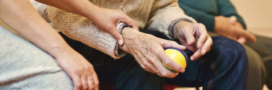 Parkinson – Eine Belastung für Angehörige?
